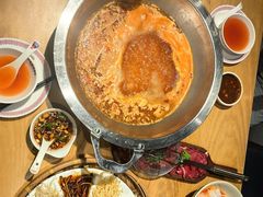 -老凯俚酸汤鱼(多彩城店)