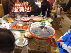 -码头故事火锅(大丰店)