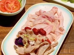 -聚汇坊椰子鸡·山野菌(环市东店)