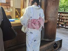 -京都冈本和服体验租赁店(清水寺店)
