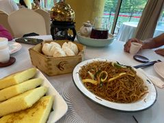 -鹿鸣酒家(越秀店)