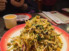 家常凉菜-粗粮人家·东北菜(洋桥店)