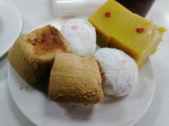 -老磁器口豆汁店(天坛店)