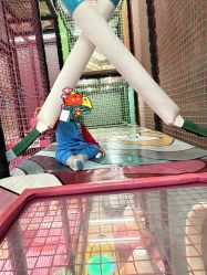 -MELAND CLUB亲子乐园·派对·餐厅(北京芳圆里ID MALL店)