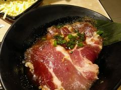 -新石器烤肉(中房金谊广场店)