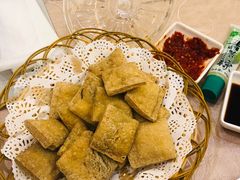 -乾隆美食·本帮菜(黄河路店)