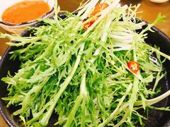 -大梦敦煌主题餐厅(国贸店)