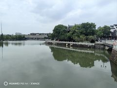 -八大山人梅湖景区