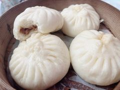 三丁包-永春园·扬州早茶·淮扬菜(漫乐城店)