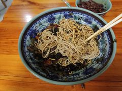 -旺泉餐饮店·清真牛肉面馆