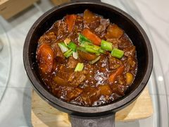 -郭林家常菜(狼垡店)