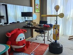 -北京园博大酒店