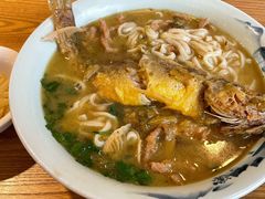 -难忘的面(五矿君澜酒店)