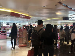 -DFS迪斐世(香港广东道店)