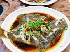 -琼江海鲜店(新民街店)