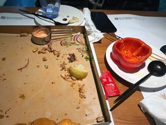 -HELLO MUSAE 拾光缪斯餐厅·纯正希腊风味(苏州中心店)