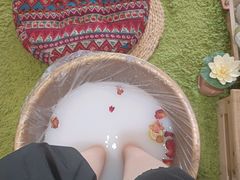 -享泰·泰式按摩SPA私家会所(大沥店)