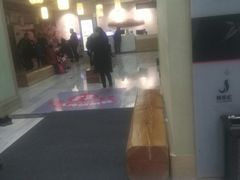 -极乐汇汗蒸会馆(五洲国际店)