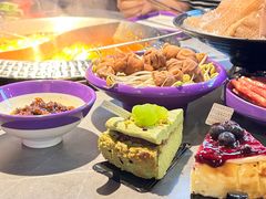 -重庆高老九火锅(吴中永旺店)