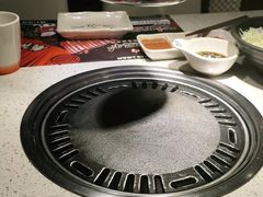 -猫爪爪原切自助烤肉(观音桥阳光世纪店)