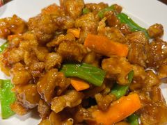 -李氏八大件老菜馆(万宝街店)