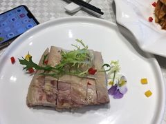 -望乡楼上海菜(日月光店)