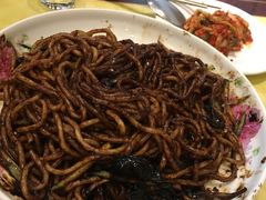 -玛嘻哒韩国料理延吉烤肉(莫邪路新天地店)