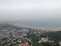 -崂山仰口游览区