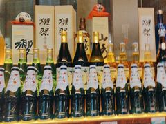-山葵家居酒屋(天目里店)