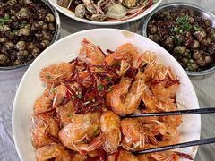 -辣螃铠盆盆蟹大排档(总店)