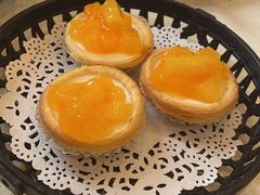 -新东城喜宴海鲜酒家(同德店)