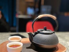 -良木缘咖啡西餐(太古里店)