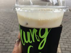 -ALPHA COFFEE阿尔法咖啡(虹莘路店)