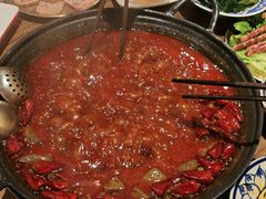 -旧街市鲜货老火锅(大光路店)