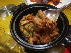 -北海渔村酒楼·粤菜海鲜点心(新华店)