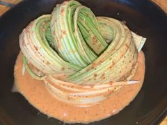 -马凯餐厅(长椿街店)