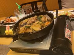 精选寿喜锅-昱匠·日本料理(金融街店)