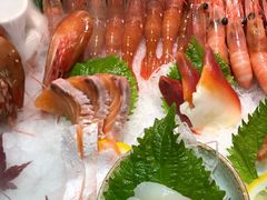 -蟹将军·松叶蟹和牛日料放题自助(K11店)
