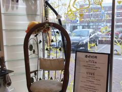 -平行世界·猫咖(首经贸店)