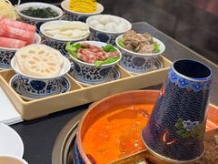 -咏江南·苏式火锅·苏州评弹(观前街店)