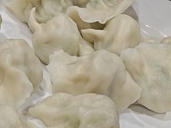 -听涛雅苑百味饺子老家菜馆