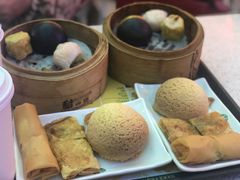 -添好运点心专门店(中环IFC店)