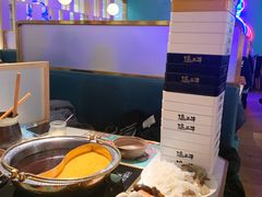 -温禾牛·和牛寿喜烧自助火锅(恒基名人店)