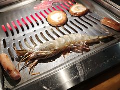 -焱铁烧·黑毛和牛专门店(南宁万象城店)