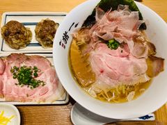 -面屋 猪一