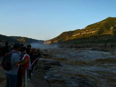 -陕西黄河壶口瀑布旅游区