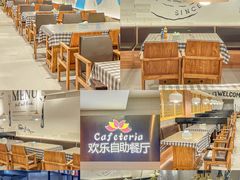 -丽池宫韩式汗蒸会馆(华灯坊店)