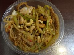 -老兰家传统烧烤炒菜泡馍(小南门店)