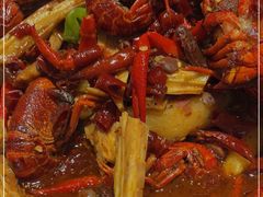 -段氏龙虾·烧烤·烤鱼(东书房路店)
