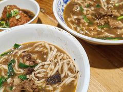 -桂花香手工面(鼓楼店)